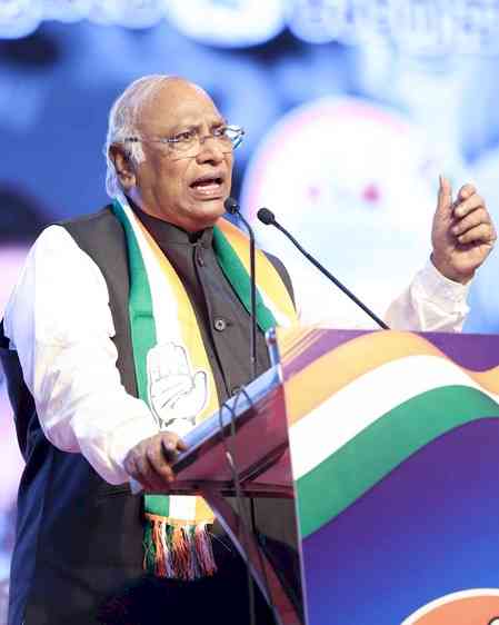 Congress President Mallikarjun Kharge to undergo pacemaker implantation in Bengaluru