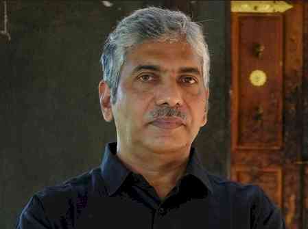 Former Kerala DGP Jacob Thomas formally joins RSS as full-time pracharak