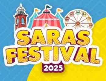 SARAS Mela-2025 from Oct 4 to 13