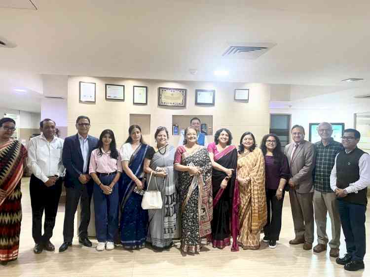 PHD Chamber of Commerce & Industry Champions National School Safety Program with Expert Consultations