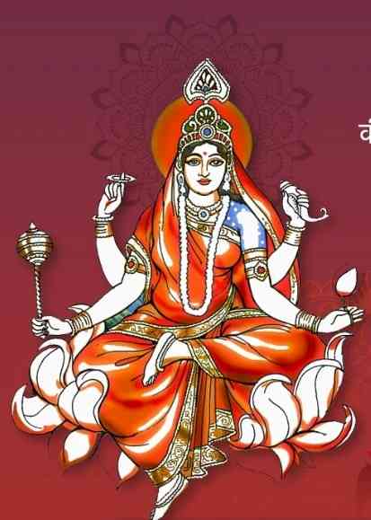 May Navratri bring good fortune, prosperity to all: PM Modi on Mahanavami