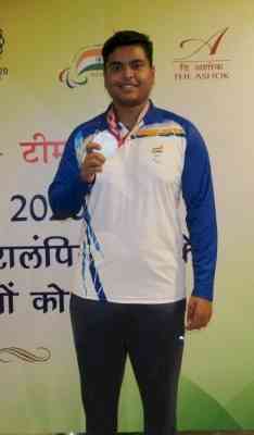 WPAC 2025: Yogesh Kathuniya stresses the importance of action, not words, after yet another silver