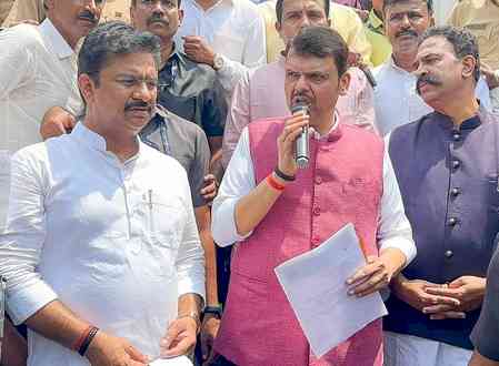 Maha govt to clear pending compassionate cases; 10,309 appointment letters to be issued on Oct 4