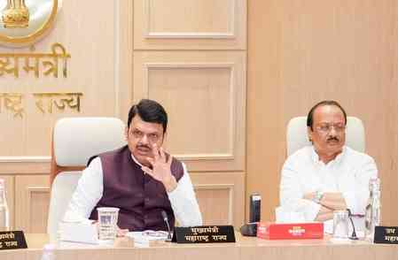 Maha govt approves Nagpur-Chandrapur Expressway