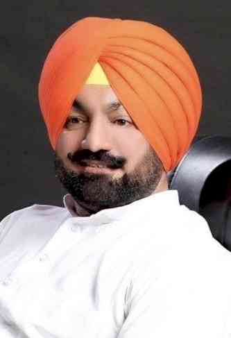 National BJP Leader Grewal welcomes GoI’s decision to grant permission for Sikh jathas to visit Pakistan for sacred Parkash Purab of Sri Guru Nanak Dev Ji