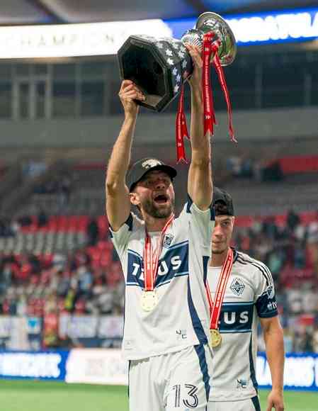 Football: Muller becomes Germany's most decorated player with 35th title