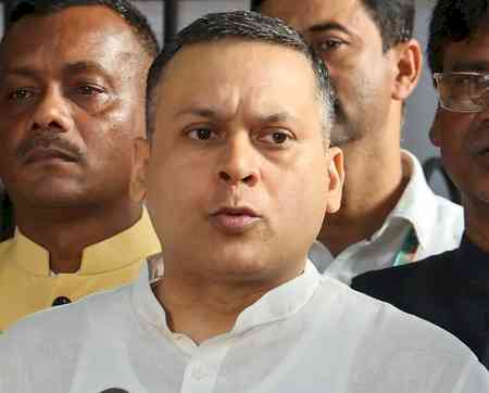 India in 2025 is a manufacturing economy: BJP defies Rahul Gandhi’s claims