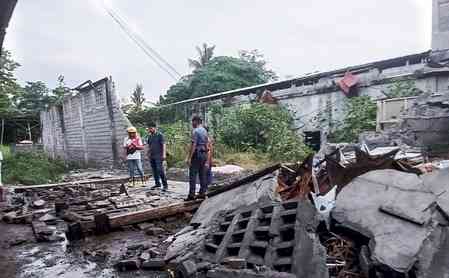 Philippines ends search, rescue, retrieval in quake-stricken areas