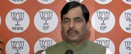Democracy not in danger; your political existence is: BJP, JD(U) slam Rahul Gandhi