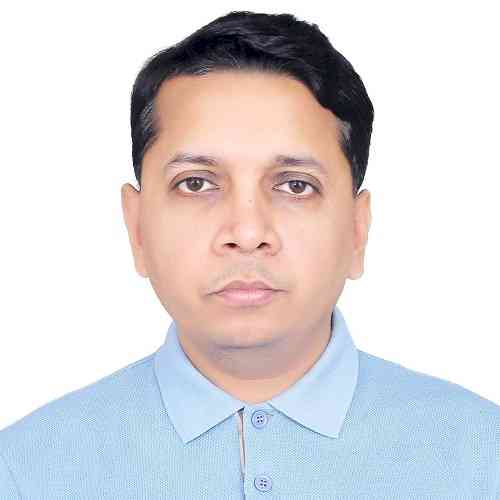 CICU Member Ankit Dadu Selected for Prestigious AOTS Training Program in Japan