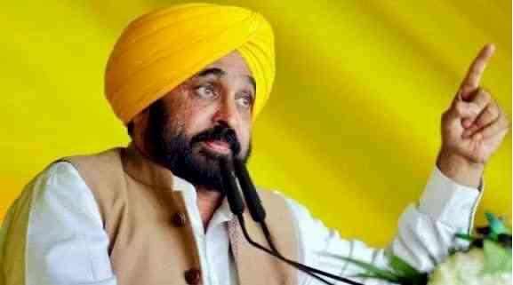 Tourism Revolution in Punjab: CM Bhagwant Mann’s major announcement - Pathankot to Become Adventure Hub, Film City and International Cricket Stadium in the Works