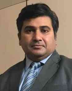 Punjab's Invest Punjab policy poses significant threat to Punjab's economy and existing industries: World MSME Forum president Badish Jindal