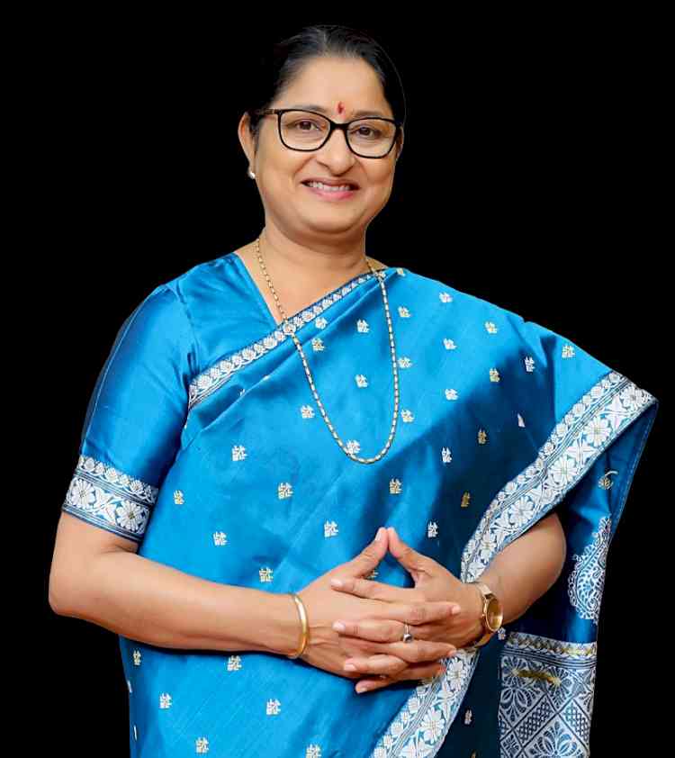Tackling Obesity and malnutrition head-on: The Mission Saksham Anganwadi and Poshan 2.0 Strategy