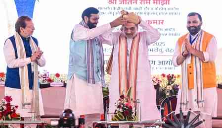 Sacred land of Kurukshetra sees historic reaffirmation of faith in justice system