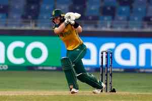 Women’s World Cup: Wolvaardt admits batting collapse cost South Africa after crushing defeat to England