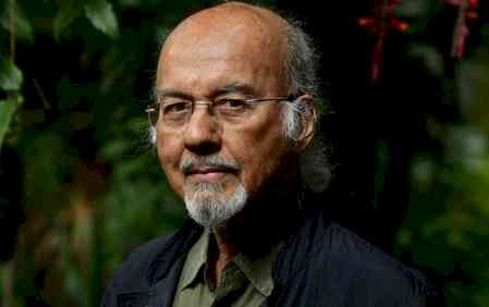 Veteran journalist TJS George passes away in Bengaluru