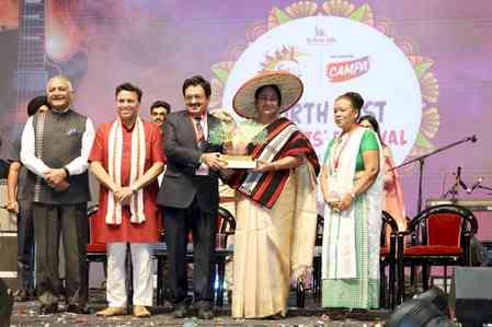 Ensuring safety of North East students top priority: Delhi CM Rekha Gupta