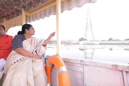 Delhi govt to verify beneficiaries of all welfare schemes soon: CM Rekha Gupta