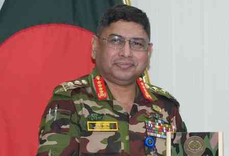 Bangladesh Army Chief unlikely to visit India for UN troop contributor chiefs' conclave 