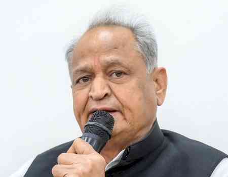 Congress observers begin ground visits across Rajasthan to select new district presidents