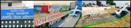 India to get 2 new airports amid govt’s infrastructure push