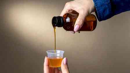 Health Ministry to hold key meeting amid cough syrup row