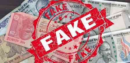 Rs 12 lakh in counterfeit notes seized in Maharashtra's Alibaug, one held