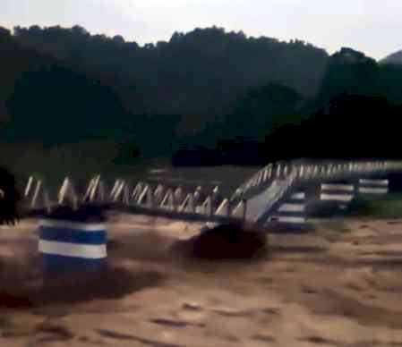 13 killed in landslides in North Bengal hills after torrential rain