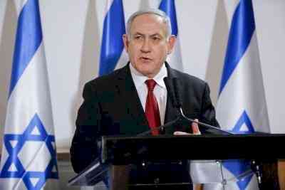 Israeli PM hopes to bring all hostages home within days as Egypt to host talks over US ceasefire proposal