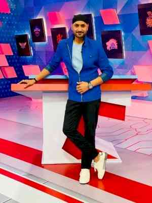 Asia Cup trophy will reach us soon: Harbhajan Singh