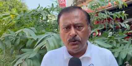 You deceived public by creating 'formulas'; who will contest polls with you?: Cong mocks AAP's solo fight in Goa