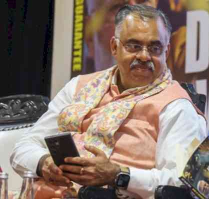 Rahul Gandhi views India through 'Italian lens', defames nation abroad: BJP's Tarun Chugh