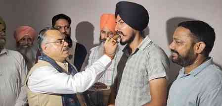 Amritsar youth rescued from Iran after days of torture; Tarun Chugh credits PM Modi, EAM Jaishankar