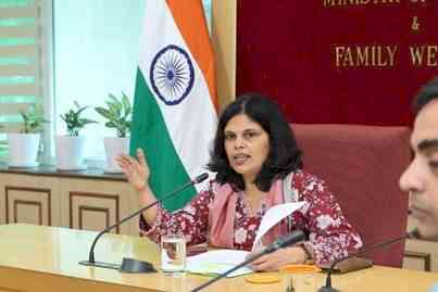 Centre directs states to ensure rational use of cough syrups