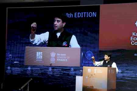 BSNL’s indigenous 4G network to be upgraded to 5G in next 6-8 months: Minister