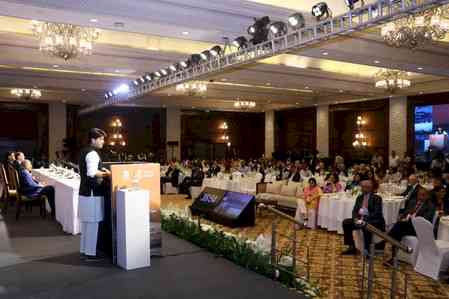 India should focus on atmanirbhar innovation, aims to rank in top five AI nations globally: Scindia