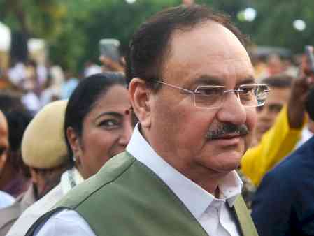 JP Nadda, Priyanka Gandhi express grief over Jaipur Hospital fire tragedy; urge swift action and relief