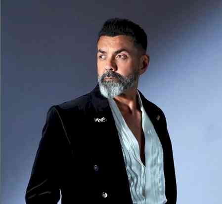 Bobby Deol completes three decades in Hindi cinema: I’m just getting started