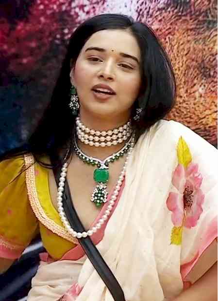BB19: Tanya Mittal says wildcard entry Malti Chahar radiates 