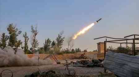 Yemen's Houthis launch drone attack on Israel's resort city Eilat: Israeli army