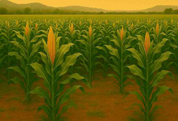 Punjab Government’s Crop Diversification Mission: Kharif Maize Cultivation Crosses the 1,00,000 Hectare Milestone with a 16.27% Surge