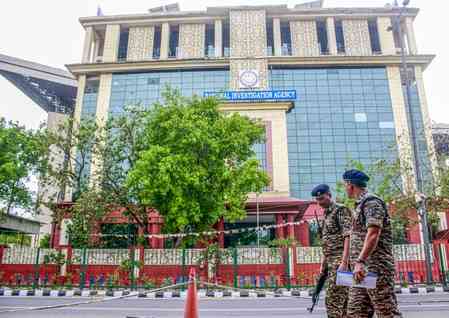 NIA charge sheets 22nd accused in Lawrence Bishnoi gang-Babbar Khalsa nexus case