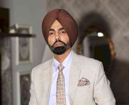 ‘Aaj Na Bula Jatta Nu’ sung by Ammy Virk is this season’s men’s anthem