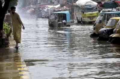 Pakistan: Four killed, 28 others injured in Punjab province after heavy rains, storms