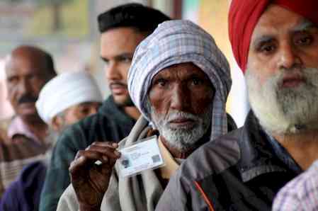 Punjab’s lone Tarn Taran Assembly to go on bypoll on Nov 11 