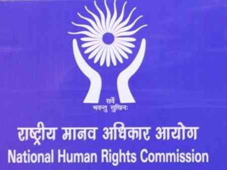 NHRC seeks report on death of worker at Delhi's IGI Airport