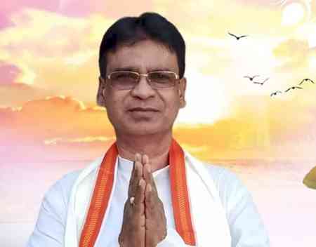 MP Khagen Murmu stable, Bengal LoP to visit him tomorrow at hospital