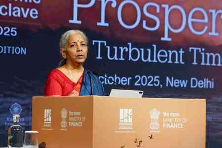 Fourth Kautilya Economic Conclave concludes successfully