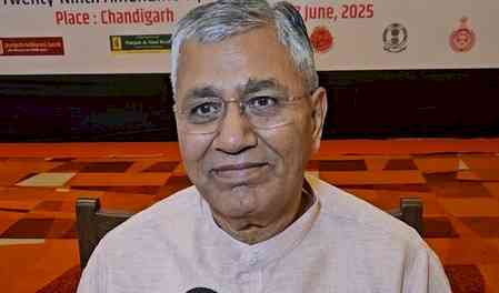 Reviving long-lost practice, India to send two parliamentary delegations to UNGA