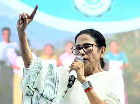 Bengal CM refutes PM Modi's claims of deaths in Darjeeling due to bridge collapse after landslides